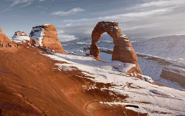 Discover Moab